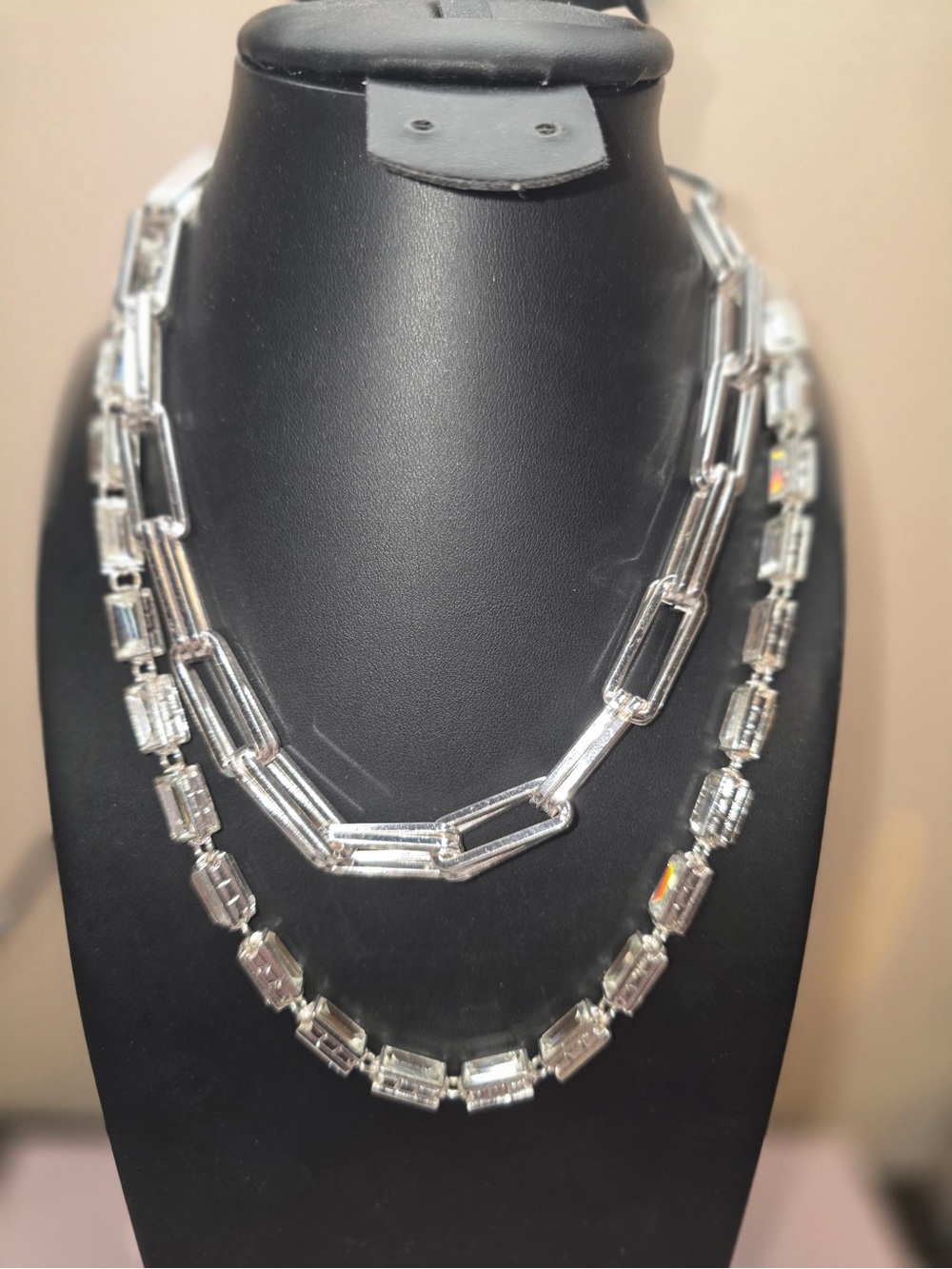 Park Lane Soirée Necklace